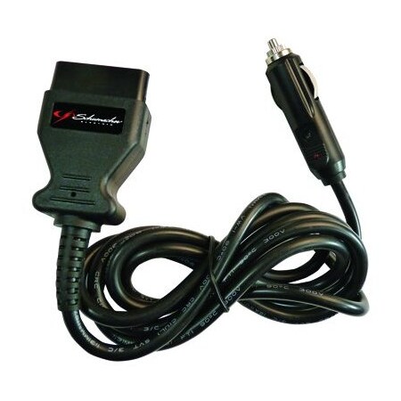 Schumacher Electric MEMORY SAVER ADAPTOR CABLE SCHSEC-12V-OBD